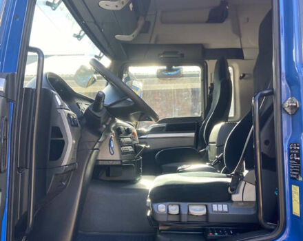 Синій МАН ТГКС, об'ємом двигуна 0 л та пробігом 688 тис. км за 23200 $, фото 36 на Automoto.ua