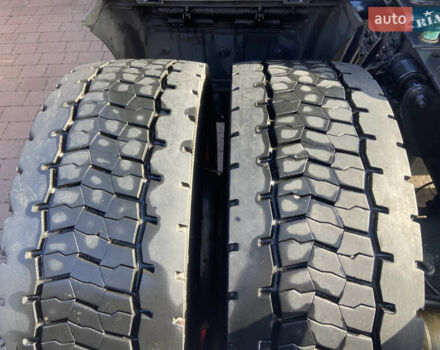 Синій МАН ТГКС, об'ємом двигуна 0 л та пробігом 688 тис. км за 23200 $, фото 14 на Automoto.ua