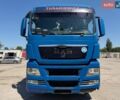 Синій МАН ТГКС, об'ємом двигуна 10.52 л та пробігом 990 тис. км за 12800 $, фото 1 на Automoto.ua
