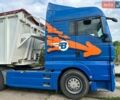 Синий МАН ТГКС, объемом двигателя 10.52 л и пробегом 978 тыс. км за 42000 $, фото 4 на Automoto.ua