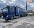 Синий МАН ТГКС, объемом двигателя 12.6 л и пробегом 1 тыс. км за 36300 $, фото 3 на Automoto.ua
