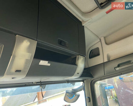 Синій МАН ТГКС, об'ємом двигуна 0 л та пробігом 688 тис. км за 23200 $, фото 43 на Automoto.ua