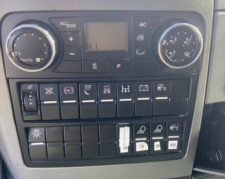 Синій МАН ТГКС, об'ємом двигуна 0 л та пробігом 688 тис. км за 23200 $, фото 40 на Automoto.ua