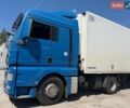 Синий МАН ТГКС, объемом двигателя 10.52 л и пробегом 990 тыс. км за 13999 $, фото 1 на Automoto.ua