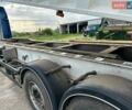 Синий МАН ТГКС, объемом двигателя 10.52 л и пробегом 978 тыс. км за 42000 $, фото 22 на Automoto.ua