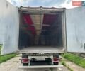 Синий МАН ТГКС, объемом двигателя 10.52 л и пробегом 978 тыс. км за 42000 $, фото 19 на Automoto.ua