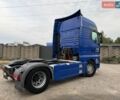 Синий МАН ТГКС, объемом двигателя 0 л и пробегом 1 тыс. км за 16700 $, фото 2 на Automoto.ua