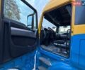 Синий МАН ТГКС, объемом двигателя 10.52 л и пробегом 270 тыс. км за 22000 $, фото 17 на Automoto.ua