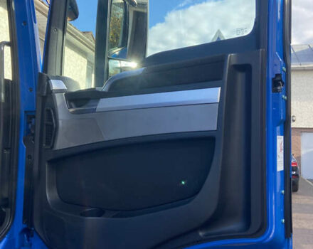 Синій МАН ТГКС, об'ємом двигуна 0 л та пробігом 688 тис. км за 23200 $, фото 27 на Automoto.ua