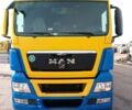 Синій МАН ТГКС, об'ємом двигуна 10.5 л та пробігом 1 тис. км за 17000 $, фото 1 на Automoto.ua