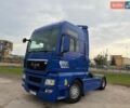 Синий МАН ТГКС, объемом двигателя 0 л и пробегом 1 тыс. км за 16700 $, фото 1 на Automoto.ua