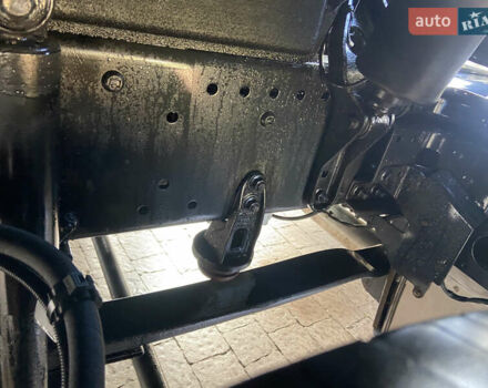 Синій МАН ТГКС, об'ємом двигуна 0 л та пробігом 688 тис. км за 23200 $, фото 20 на Automoto.ua