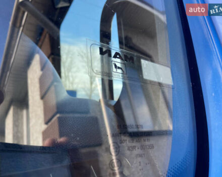 Синій МАН ТГКС, об'ємом двигуна 0 л та пробігом 688 тис. км за 23200 $, фото 25 на Automoto.ua