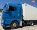 Синій МАН ТГКС, об'ємом двигуна 10.52 л та пробігом 990 тис. км за 12800 $, фото 1 на Automoto.ua
