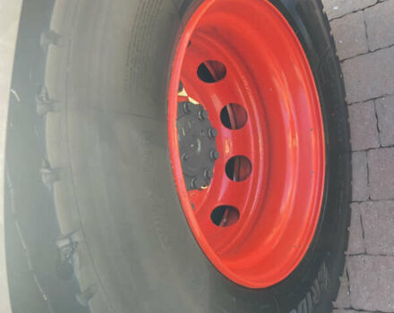 Синій МАН ТГКС, об'ємом двигуна 0 л та пробігом 688 тис. км за 23200 $, фото 13 на Automoto.ua