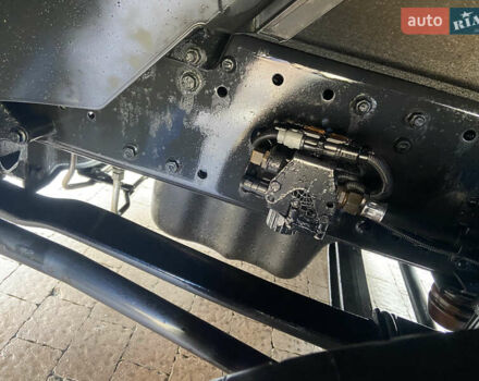 Синій МАН ТГКС, об'ємом двигуна 0 л та пробігом 688 тис. км за 23200 $, фото 19 на Automoto.ua