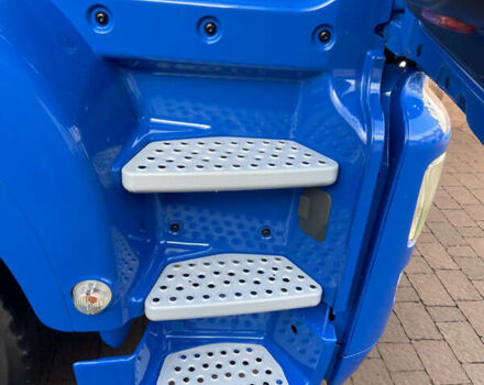 Синій МАН ТГКС, об'ємом двигуна 0 л та пробігом 688 тис. км за 23200 $, фото 29 на Automoto.ua