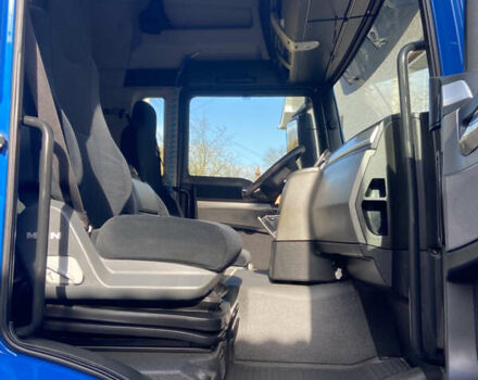 Синій МАН ТГКС, об'ємом двигуна 0 л та пробігом 688 тис. км за 23200 $, фото 28 на Automoto.ua