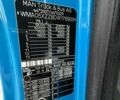 Синий МАН ТГКС, объемом двигателя 10.52 л и пробегом 270 тыс. км за 22000 $, фото 31 на Automoto.ua