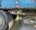 Синий МАН ТГКС, объемом двигателя 10.52 л и пробегом 270 тыс. км за 22000 $, фото 12 на Automoto.ua