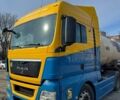 Синій МАН ТГКС, об'ємом двигуна 10.5 л та пробігом 1 тис. км за 17000 $, фото 3 на Automoto.ua