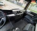 Синий МАН ТГКС, объемом двигателя 10.52 л и пробегом 270 тыс. км за 22000 $, фото 19 на Automoto.ua