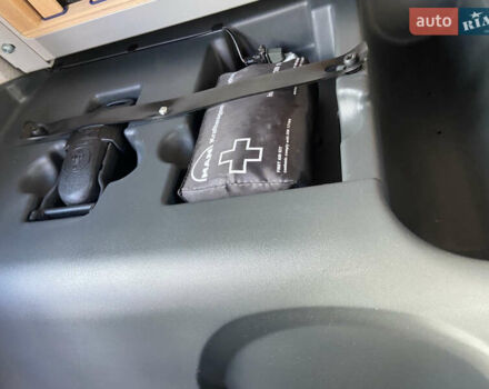 Синій МАН ТГКС, об'ємом двигуна 0 л та пробігом 688 тис. км за 23200 $, фото 32 на Automoto.ua