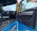 Синий МАН ТГКС, объемом двигателя 10.52 л и пробегом 270 тыс. км за 22000 $, фото 27 на Automoto.ua