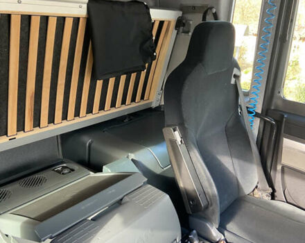 Синій МАН ТГКС, об'ємом двигуна 0 л та пробігом 688 тис. км за 23200 $, фото 30 на Automoto.ua