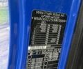 Синий МАН ТГКС, объемом двигателя 0 л и пробегом 1 тыс. км за 16700 $, фото 23 на Automoto.ua