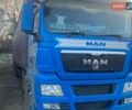 Синий МАН ТГКС, объемом двигателя 10.52 л и пробегом 1 тыс. км за 15500 $, фото 3 на Automoto.ua