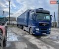 Синій МАН ТГКС, об'ємом двигуна 0 л та пробігом 1 тис. км за 15500 $, фото 3 на Automoto.ua