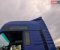 Синий МАН ТГКС, объемом двигателя 0 л и пробегом 1 тыс. км за 16700 $, фото 16 на Automoto.ua