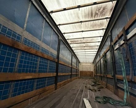 Синий МАН ТГКС, объемом двигателя 10.52 л и пробегом 270 тыс. км за 22000 $, фото 38 на Automoto.ua