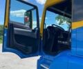 Синий МАН ТГКС, объемом двигателя 0 л и пробегом 778 тыс. км за 23500 $, фото 10 на Automoto.ua