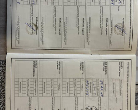 Синій МАН ТГКС, об'ємом двигуна 0 л та пробігом 688 тис. км за 23200 $, фото 62 на Automoto.ua