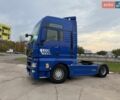 Синий МАН ТГКС, объемом двигателя 0 л и пробегом 1 тыс. км за 16700 $, фото 4 на Automoto.ua