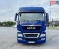 Синій МАН ТГКС, об'ємом двигуна 10.5 л та пробігом 728 тис. км за 23999 $, фото 5 на Automoto.ua