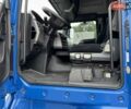 Синій МАН ТГКС, об'ємом двигуна 10.5 л та пробігом 673 тис. км за 21999 $, фото 31 на Automoto.ua