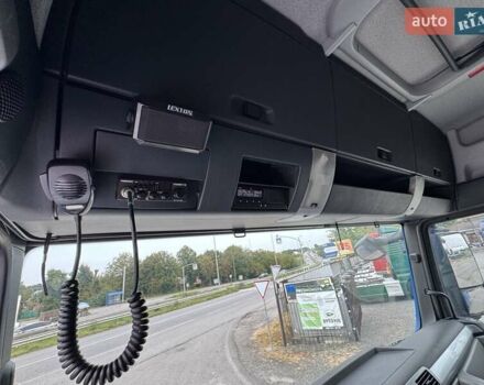 Синій МАН ТГКС, об'ємом двигуна 10.5 л та пробігом 673 тис. км за 21999 $, фото 42 на Automoto.ua