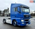 Синий МАН ТГКС, объемом двигателя 10.5 л и пробегом 673 тыс. км за 21000 $, фото 1 на Automoto.ua
