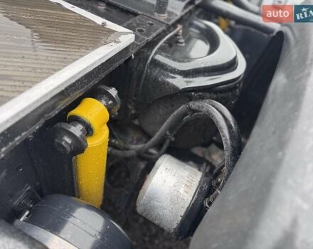 Синій МАН ТГКС, об'ємом двигуна 0 л та пробігом 648 тис. км за 39497 $, фото 9 на Automoto.ua