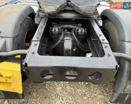 Синій МАН ТГКС, об'ємом двигуна 10.52 л та пробігом 990 тис. км за 18000 $, фото 8 на Automoto.ua