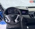 Синий МАН ТГКС, объемом двигателя 0 л и пробегом 648 тыс. км за 40000 $, фото 44 на Automoto.ua