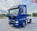 Синій МАН ТГКС, об'ємом двигуна 10.5 л та пробігом 728 тис. км за 23999 $, фото 1 на Automoto.ua