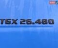 Синій МАН ТГКС, об'ємом двигуна 0 л та пробігом 648 тис. км за 39497 $, фото 58 на Automoto.ua