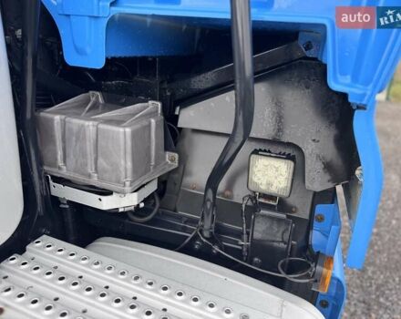 Синій МАН ТГКС, об'ємом двигуна 12.5 л та пробігом 648 тис. км за 41075 $, фото 19 на Automoto.ua