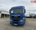 Синій МАН ТГКС, об'ємом двигуна 10.52 л та пробігом 990 тис. км за 18000 $, фото 1 на Automoto.ua