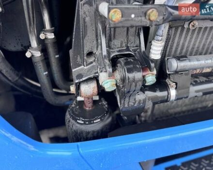 Синій МАН ТГКС, об'ємом двигуна 0 л та пробігом 648 тис. км за 39497 $, фото 35 на Automoto.ua