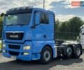 Синий МАН ТГКС, объемом двигателя 0 л и пробегом 648 тыс. км за 46207 $, фото 1 на Automoto.ua
